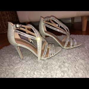 Call It Spring Gaffigan sandal’s